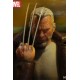 Marvel Universe Action Figure 1/12 Old Man Logan 15 cm